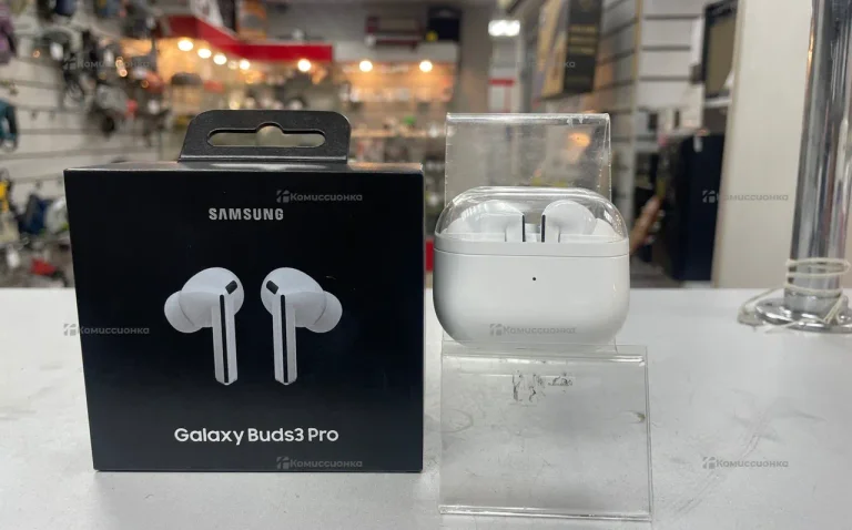 Наушники  Buds 3 Pro
