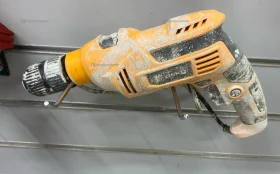 Купить шуруповерт deko gcd12du3 б/у , в Москва и область Цена:1900рублей