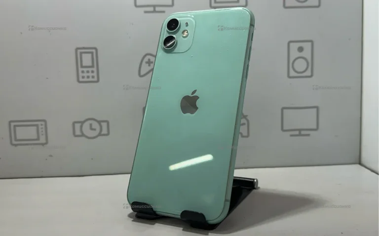 Apple iPhone 11 4/128 ГБ