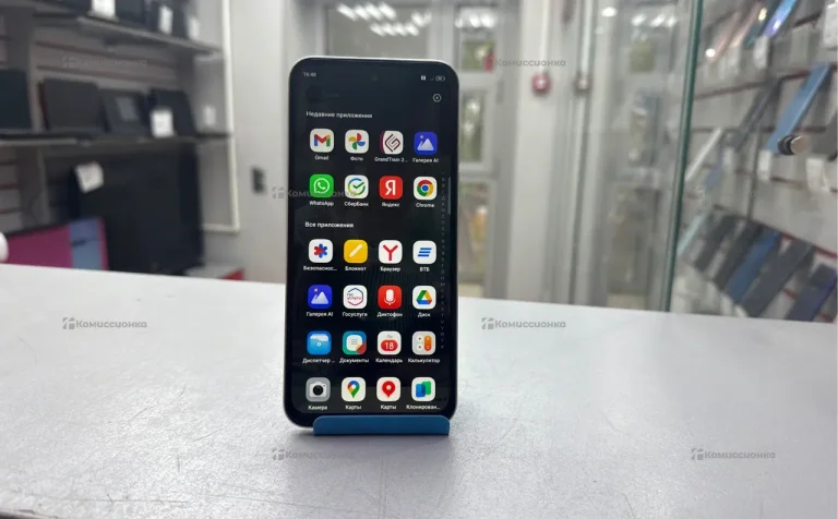 Tecno SPARK 30C 4/128 ГБ