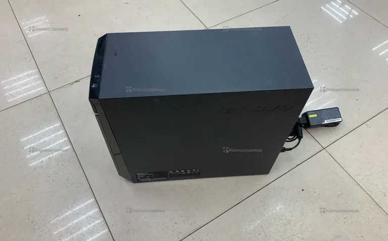 Системный блок Lenovo h50-00 (90c1)  celeron j1800
