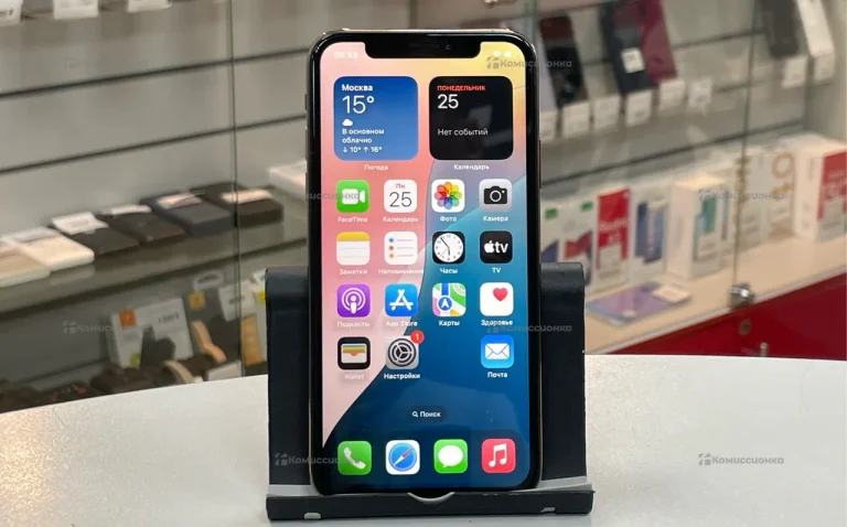 Apple iPhone XS 64Gb