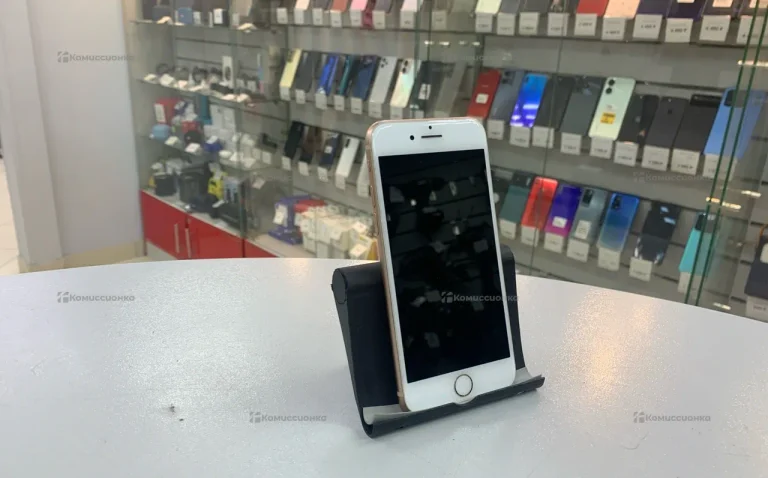 Apple iPhone 8 256Gb