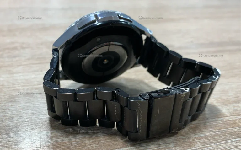 Часы  Samsung Galaxy Watch 6 Classic
