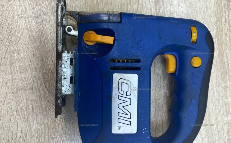 Электролобзик CMI С-STS-710