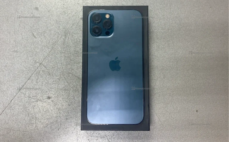 Apple iPhone 12 Pro Max 6/256 ГБ
