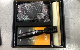 Купить Тату машинка Tattoo kit б/у , в Самара Цена:1490рублей
