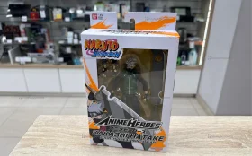 Купить Экщ фигурка Maruto Hatake б/у , в Санкт-Петербург Цена:1990рублей