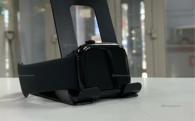 Часы Apple Watch 10 series 44mm