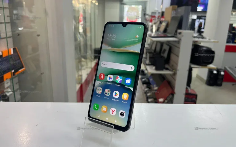 Xiaomi Redmi A5 4G 3/64 ГБ