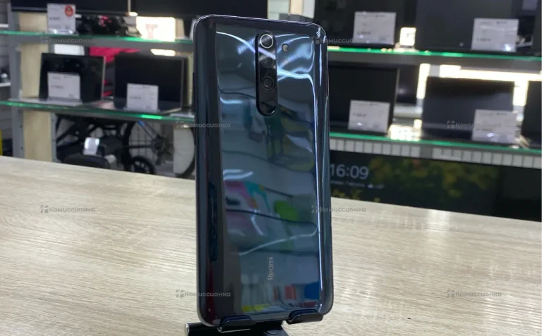 Xiaomi Redmi Note 8 Pro 4/64 ГБ