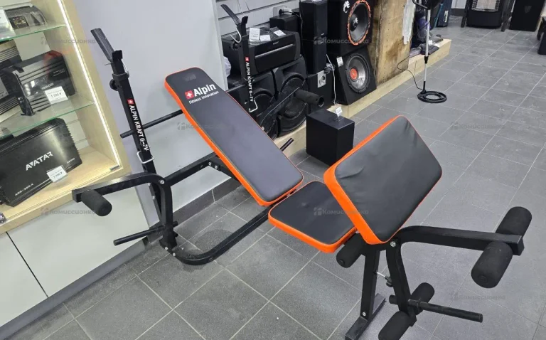 Скамья для жима AIPIN FITNESS INNOVATION