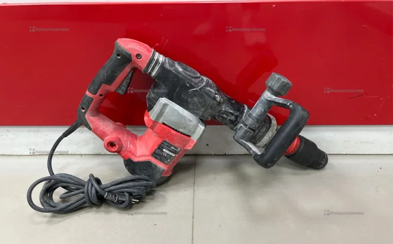 Отбойный молоток Einhell TE-DH 32