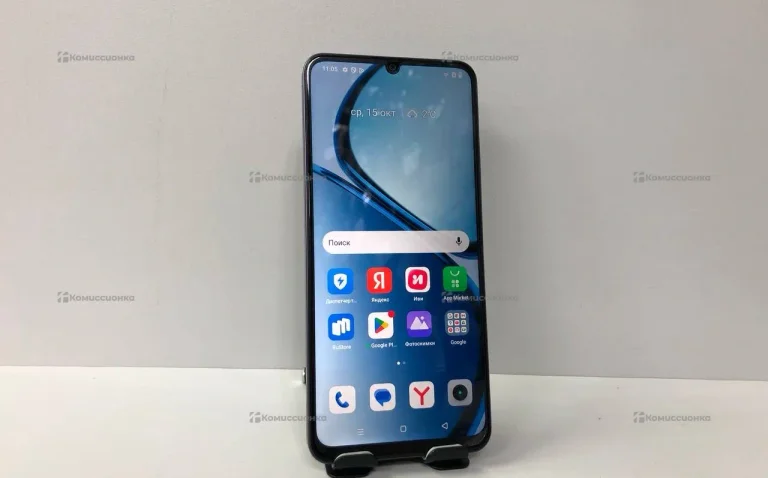 Realme Note 60 6/128 ГБ