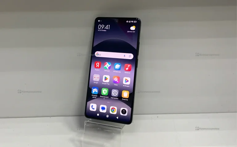 Xiaomi Redmi Note 14S 8/256 ГБ