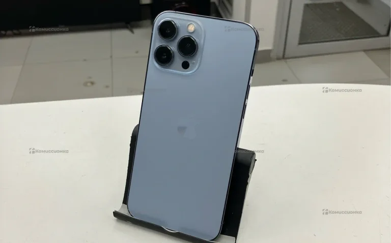Apple iPhone 13 Pro Max 6/256 ГБ