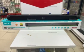 Купить Саундбар Mivo M53 200W б/у , в Набережные Челны Цена:3900рублей