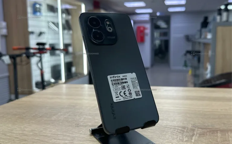 Infinix smart 9 64gb