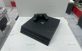 Приставка Sony PS4 PRO 1TB