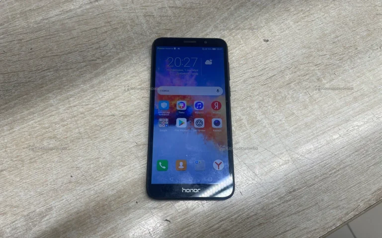 Honor 7А 2/16Gb