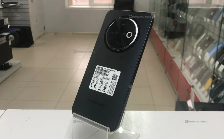 Tecno Spark 30C 8/256 ГБ