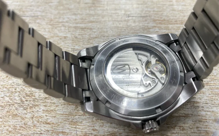 Часы  Wainer Wa.25300-a