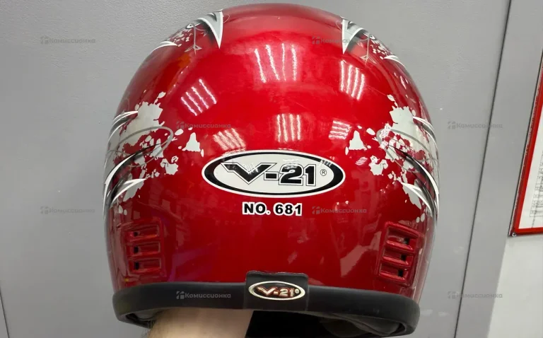 Шлем Helmet V-21