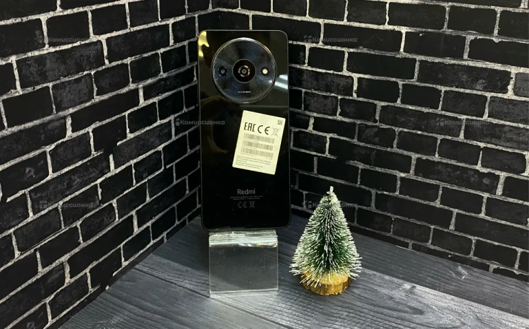 Xiaomi Redmi A3 4/128 ГБ