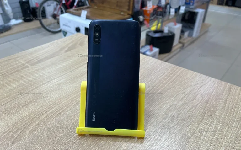 Xiaomi Redmi 9A 2/32 ГБ