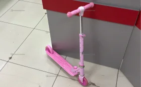 Купить Самокат б/у , в Новокуйбышевск Цена:390рублей