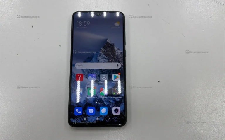 Xiaomi Redmi Note 8 Pro 6/128 ГБ