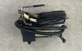 Купить Автомобильный компрессор Vion ac-589 б/у , в Тольятти Цена:790рублей