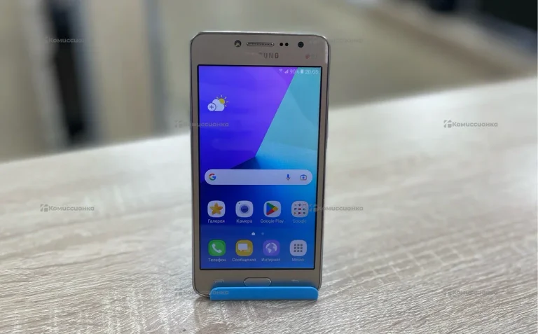 Samsung Galaxy J2 Prime 1.5/8 ГБ