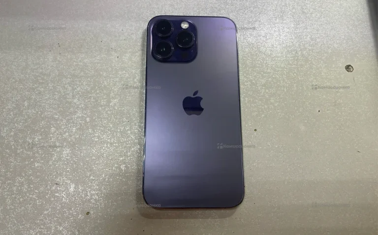 Apple 14 Pro Max 128 Gb