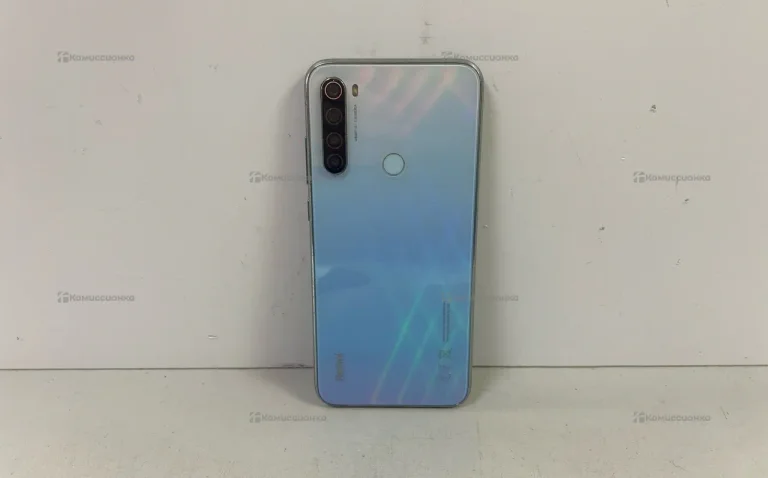 Xiaomi Redmi Note 8T 4/64Gb