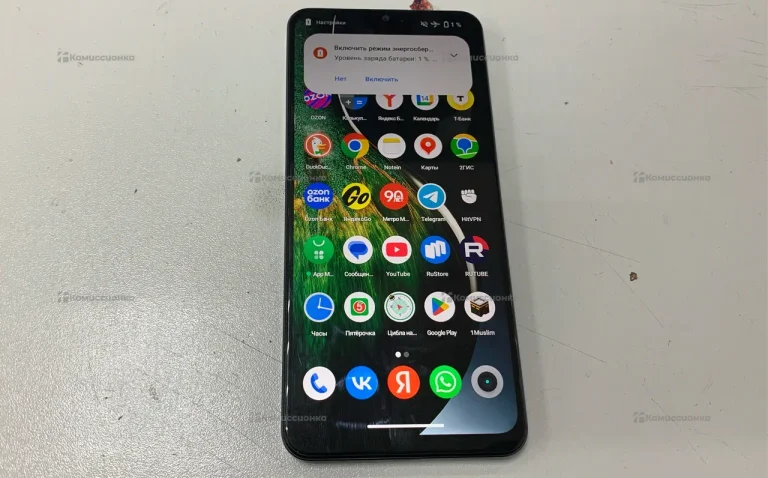 Realme Note 50 3/64Gb