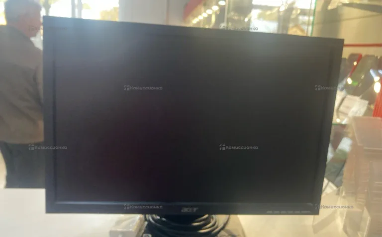 Монитор Acer V193WV