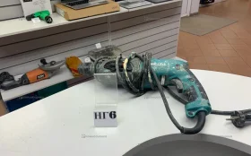 Купить Перфоратор makita HR2470 б/у , в Нижнекамск Цена:3500рублей