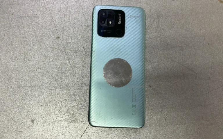 Xiaomi redmi 10c 128
