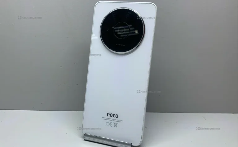 Xiaomi Poco C61 3/64 ГБ