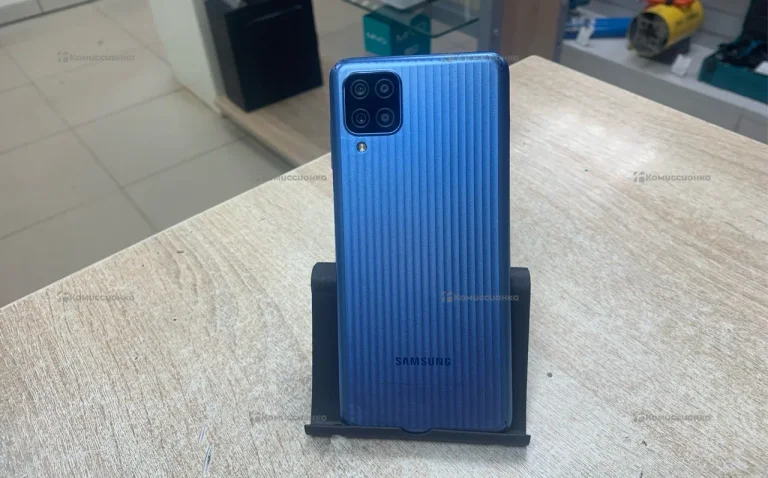 Samsung Galaxy M12 4/64 ГБ