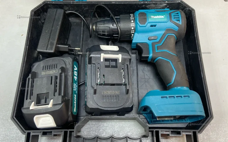 Шуруповерт Makita(реплика)