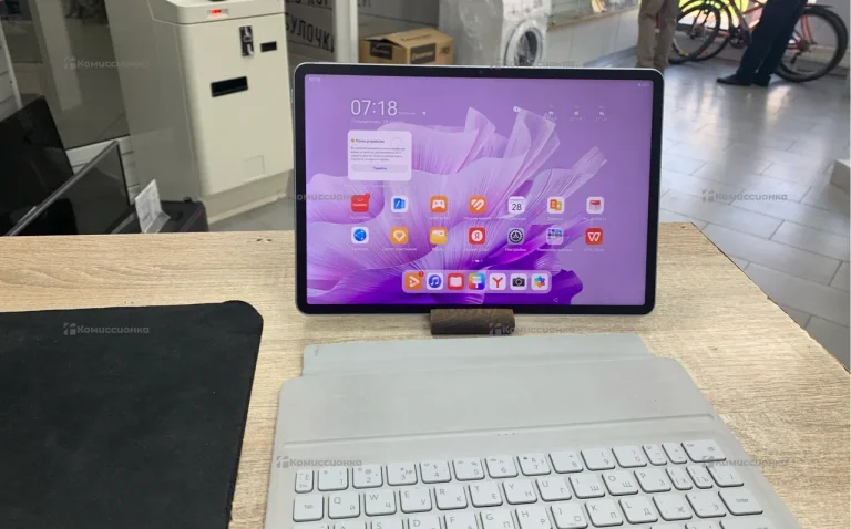 Планшет Huawei Huawei matepad air 12 256