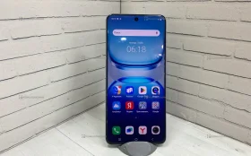 Vivo iQOO Z10 12/256 ГБ