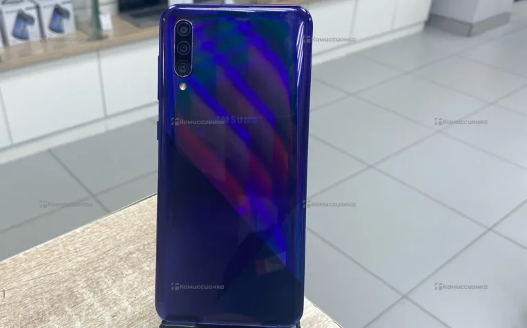 Samsung Galaxy A30s 3/32