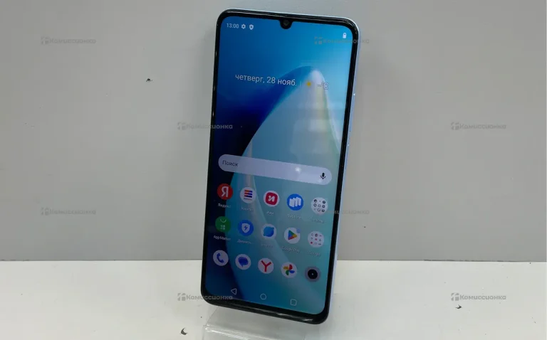 Realme Note 50 4/128 ГБ