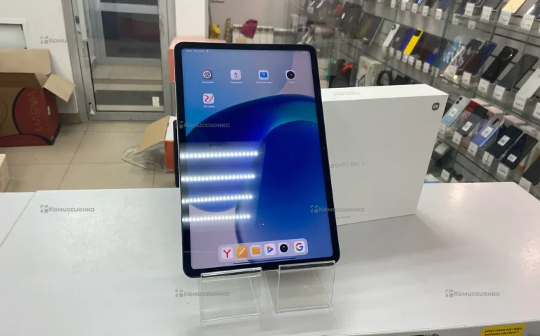 Планшет Xiaomi Pad 6 8/256