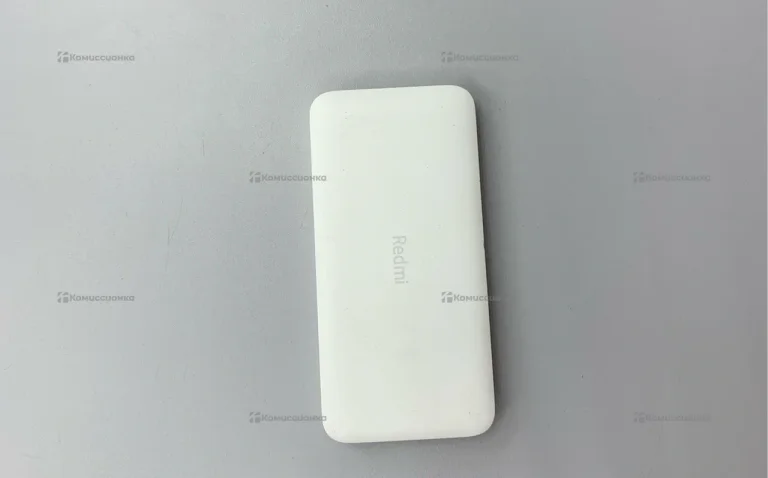 Power Bank Redmi 10000mAh