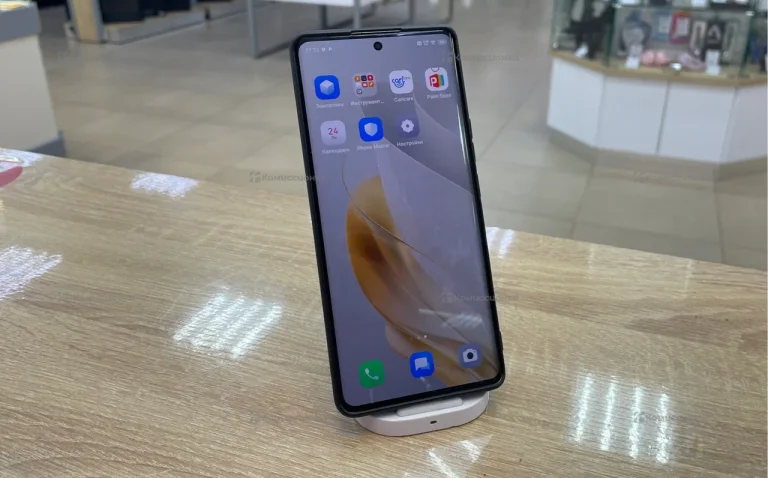 Tecno Spark 40 Pro 8/128 ГБ