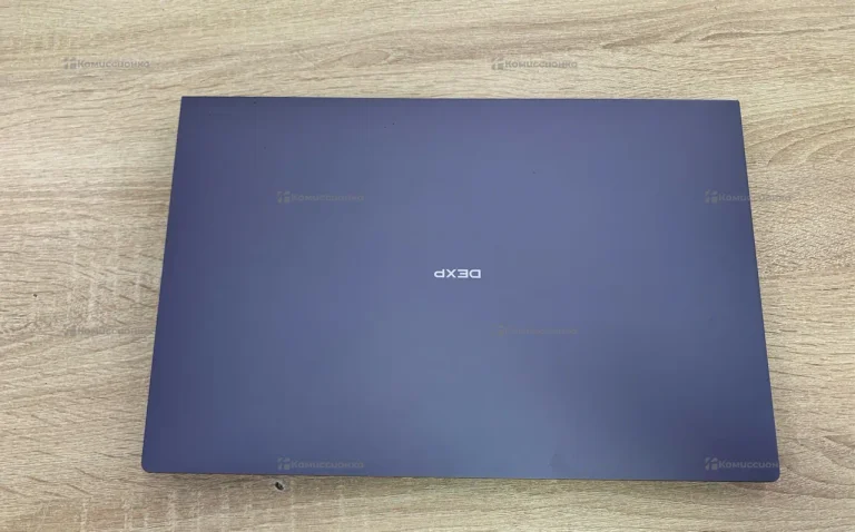 Ноутбук DEXp Atlas M15-I5W303